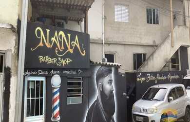 Imagem: A casa possui 4 Dormitórios, 3 Banheiros e 96m² de Área Privada