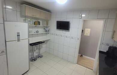 Imagem 5: APARTAMENTO I 63M² I 02 DORM I 01 VAGA I R$ 299.000,00 I ITAQUERA