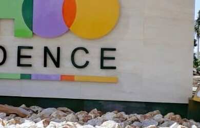 Imagem: O terreno possui 325m² de Área e está localizado em Manguinhos