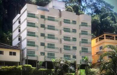 Imagem: O apartamento possui 3 Dormitórios, 1 Suíte, 1 Vaga na garagem