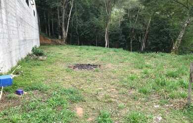 Imagem: O terreno possui 545m² de Área e está localizado em Campinho