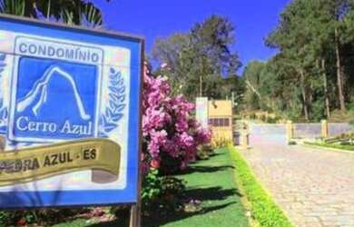 Imagem: O terreno possui 1.800m² de Área e está localizado em Aracê