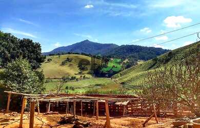 Imagem: A fazenda possui 1 Dormitório, 1 Banheiro e 10m² de Área