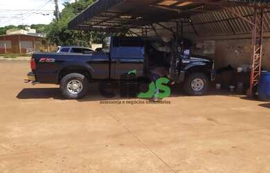 Imagem 9: LAVA JATO bem ESTRUTURADO, PRÉDIO PRÓPRIO de 1.250m² e ESTACIONAMENTO, carteira fixa de cl