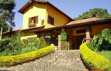 Imagem 4: SÍTIO, 49 hectares, à venda por R$ 12.500.000 Milhões - Município...