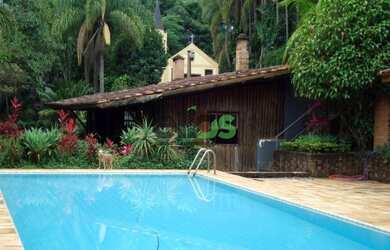 Imagem 5: SÍTIO, 49 hectares, à venda por R$ 12.500.000 Milhões - Município...