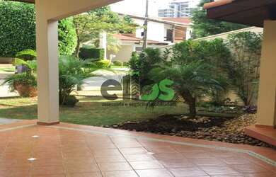 Imagem 3: RESIDÊNCIA EXCLUSIVA NO CONDOMÍNIO GRANJA OLGA I 3 DORMITÓRIOS 1 SUÍTE...