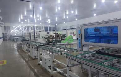 Imagem 2: INDÚSTRIA FOTOELÉTRICA, SOLAR, ENERGIA FOTOVOLTAICA RESIDENCIAL e COMERCIAL,...