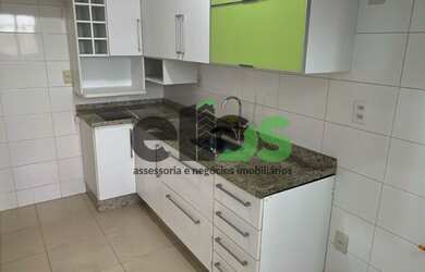 Imagem 3: Apartamento com PLANEJADOS, 03 dormtiórios, 01 suíte, 2 vagas de garagem,...