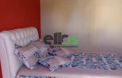 Imagem 12: Casa c/ 03 suítes, cozinha c/ modulados, piscina, 126m² à venda por...