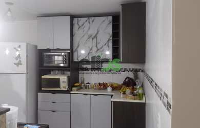 Imagem 9: Casa c/ 03 suítes, cozinha c/ modulados, piscina, 126m² à venda por...