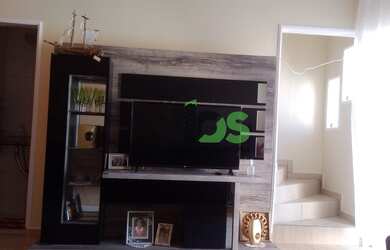 Imagem 4: Casa c/ 03 suítes, cozinha c/ modulados, piscina, 126m² à venda por...