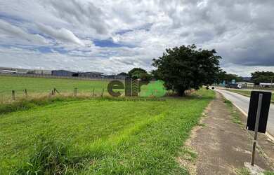 Imagem 10: Área para construtora ou Incorporação Imobiliária Trevo Rodovia Raposo...