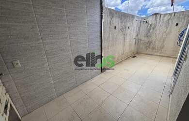 Imagem 13: Casa térrea 3 dormitórios 1 suíte churrasqueira condomínio fechado...