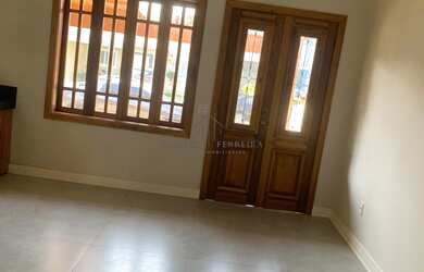 Imagem 3: Casa térrea - condominio fechado em Indaiatuba - Lazer completo