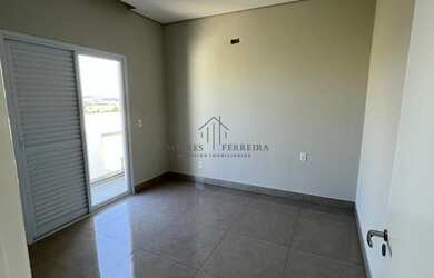 Imagem 6: Excelente sobrado com 03 suítes e piscina no condomínio Jd. Maria José...