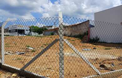 Imagem 2: TERRENO COMERCIAL 800M² EM AVENIDA FRANCISCO PAULA LEITE - INDAIATUBA