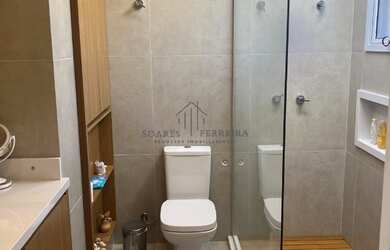 Imagem 15: Imperdível- Casa em Condomínio à Venda em Indaiatuba-SP, Jardim Mantova...