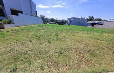 Imagem 2: Terreno em Condomínio de Luxo à Venda em Indaiatuba-SP, 563m² no Jardim...
