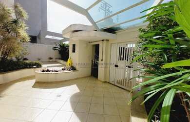 Imagem 2: Apartamento de 3 quartos com suíte e 2 salas na Cidade Nova I, Indaiatuba-SP