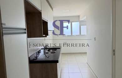 Imagem 14: Apartamento à venda em Indaiatuba-SP, Vila Almeida 3 quartos, 1 suíte,...
