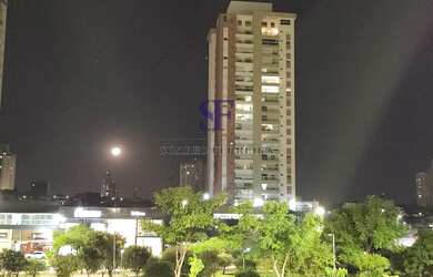 Imagem: O apartamento possui 3 Dormitórios, 1 Suíte, 105m² de Área