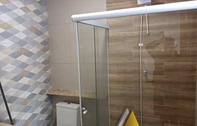 Imagem 2: casa a venda no residencial Jundiaí com 2 quartos , sendo 1 suíte, 3...