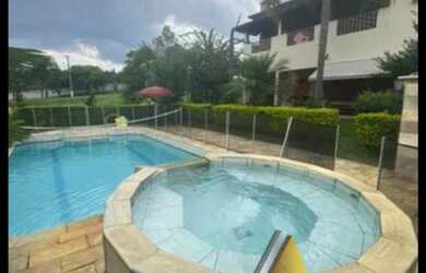 Imagem 2: CASA RESIDENCIAL em ITUPEVA - SP, RESIDENCIAL VILLAGE MORRO ALTO