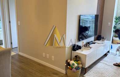 Imagem 9: APARTAMENTO RESIDENCIAL em JUNDIAÍ - SP, JARDIM TEREZA CRISTINA