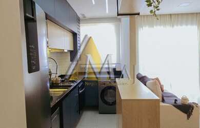 Imagem 5: APARTAMENTO RESIDENCIAL em JUNDIAÍ - SP, JARDIM CARLOS GOMES