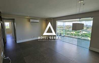 Imagem: O apartamento possui 3 Dormitórios, 1 Suíte, 3 Banheiros