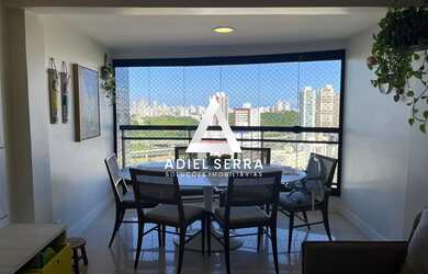 Imagem: O apartamento possui 3 Dormitórios, 1 Suíte, 2 Banheiros