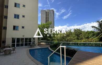 Imagem: O apartamento possui 3 Dormitórios, 2 Suítes, 3 Banheiros