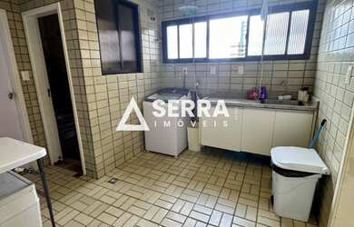 Imagem 15: Jardim Apipema | Ed. Mirante do Atlântico | 275 m² | 4/4 (3 Suítes) + Gabinete