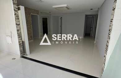 Imagem: O apartamento possui 3 Dormitórios, 1 Suíte, 3 Banheiros