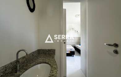 Imagem 8: Guarajuba Village 3 Suítes 91 m² Mobiliado 700 m da Praia Total Infraestrutura