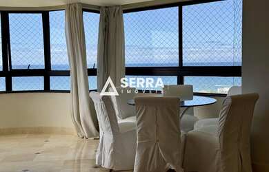 Imagem 8: Rio Vermelho Mansão do Atlântico Apartamento 329 m² 4 Suítes Vista...