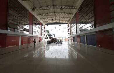 Imagem 16: Lauro de Freitas Empresarial Torres Business Loja Térrea 170 m² Total...