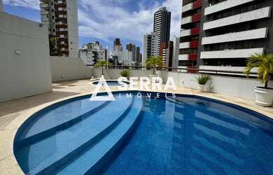 Imagem 16: Jardim Apipema | Ed. Mirante do Atlântico | 275 m² | 4/4 (3 Suítes) + Gabinete