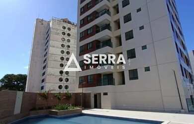 Imagem: O apartamento possui 3 Dormitórios, 1 Suíte, 2 Banheiros