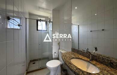 Imagem 6: Guarajuba Village 3 Suítes 91 m² Mobiliado 700 m da Praia Total Infraestrutura