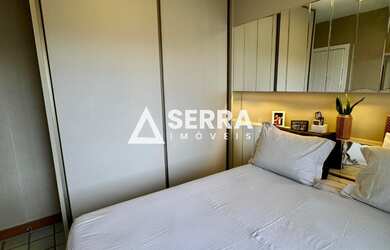 Imagem 8: Jardim Apipema | Ed. Mirante do Atlântico | 275 m² | 4/4 (3 Suítes) + Gabinete