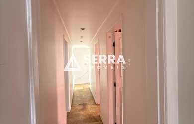 Imagem 16: Graça Apartamento 3/4 Suíte Master com Closet Nascente Andar Baixo Total...