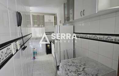 Imagem 4: Rio Vermelho | 2 Suítes | 60 m² | Porteira Fechada