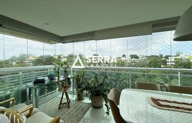 Imagem 15: Art Residence 4 Quartos 2 Suítes 2 Semi-suítes 144 m² Nascente 3 Vagas...