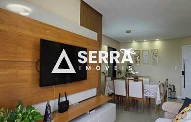 Imagem 2: Lauro de Freitas 3 Quartos 1 Suíte 75 m² Nascente Total Conforto e Segurança