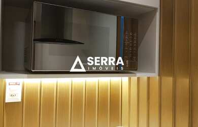 Imagem 11: Jaguaribe Studio 40 m² Vista Mar Lateral Nascente Total 1 Vaga Total...