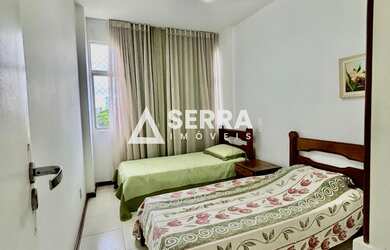 Imagem 16: Caminho das Árvores 3 Quartos 1 Suíte 90,90 m² 2 por Andar Total Conforto...