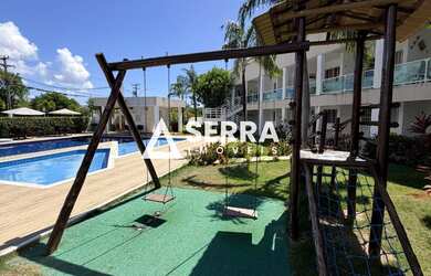 Imagem 5: Praia do Forte Lote em Condomínio 600 m² Acesso à Praia Alto Padrão...