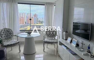 Imagem 2: 3 Quartos 1 Suíte 106,5 m² Nascente Infraestrutura Completa Total Conforto...